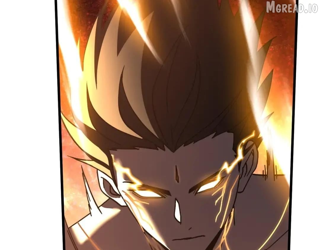 Log into the Future Chapter 325  - page 104